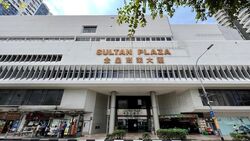 Golden Sultan Plaza (D7), Shop House #628806771
